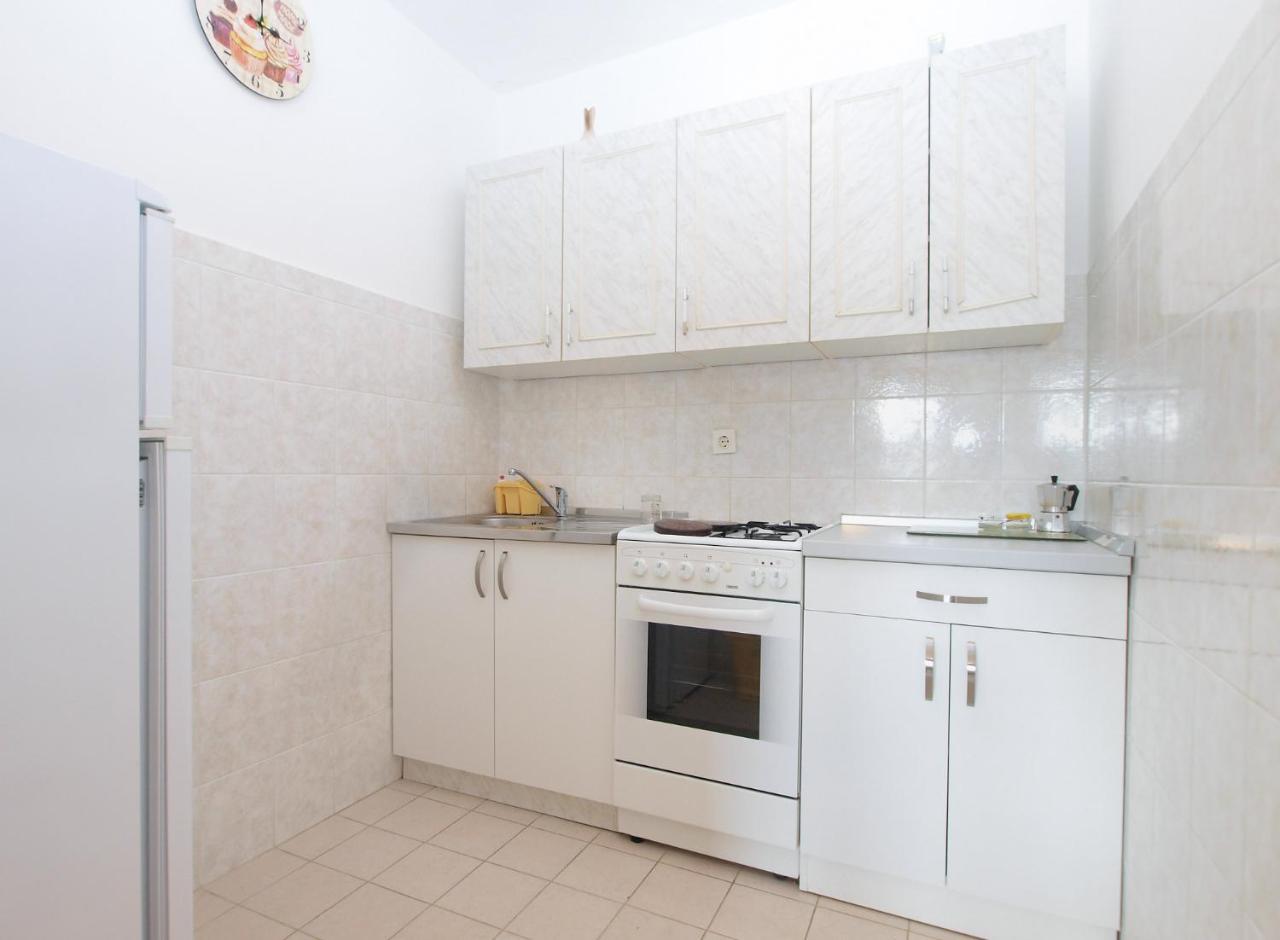 Apartments Mira 1804 Medulin Exterior photo