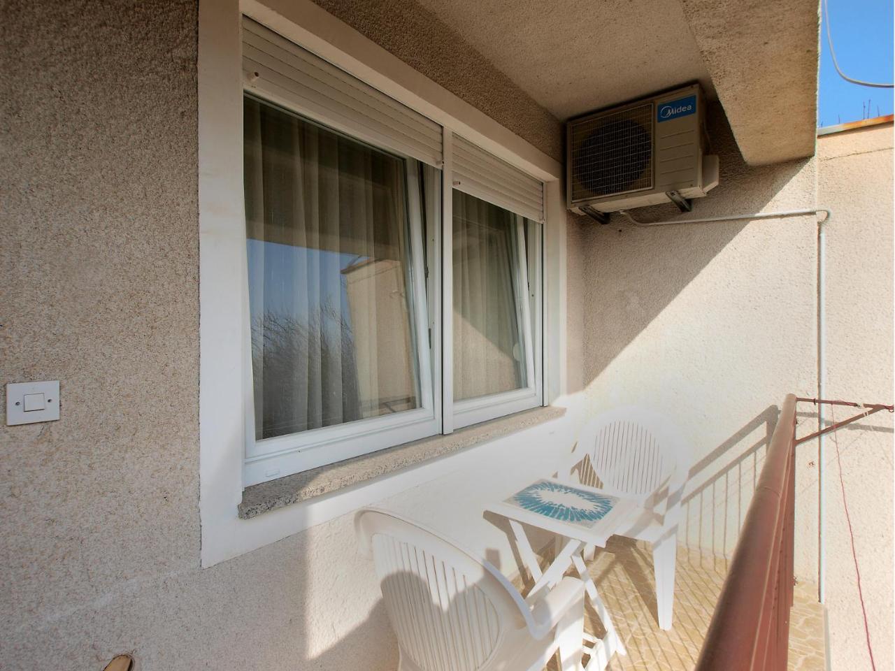 Apartments Mira 1804 Medulin Exterior photo