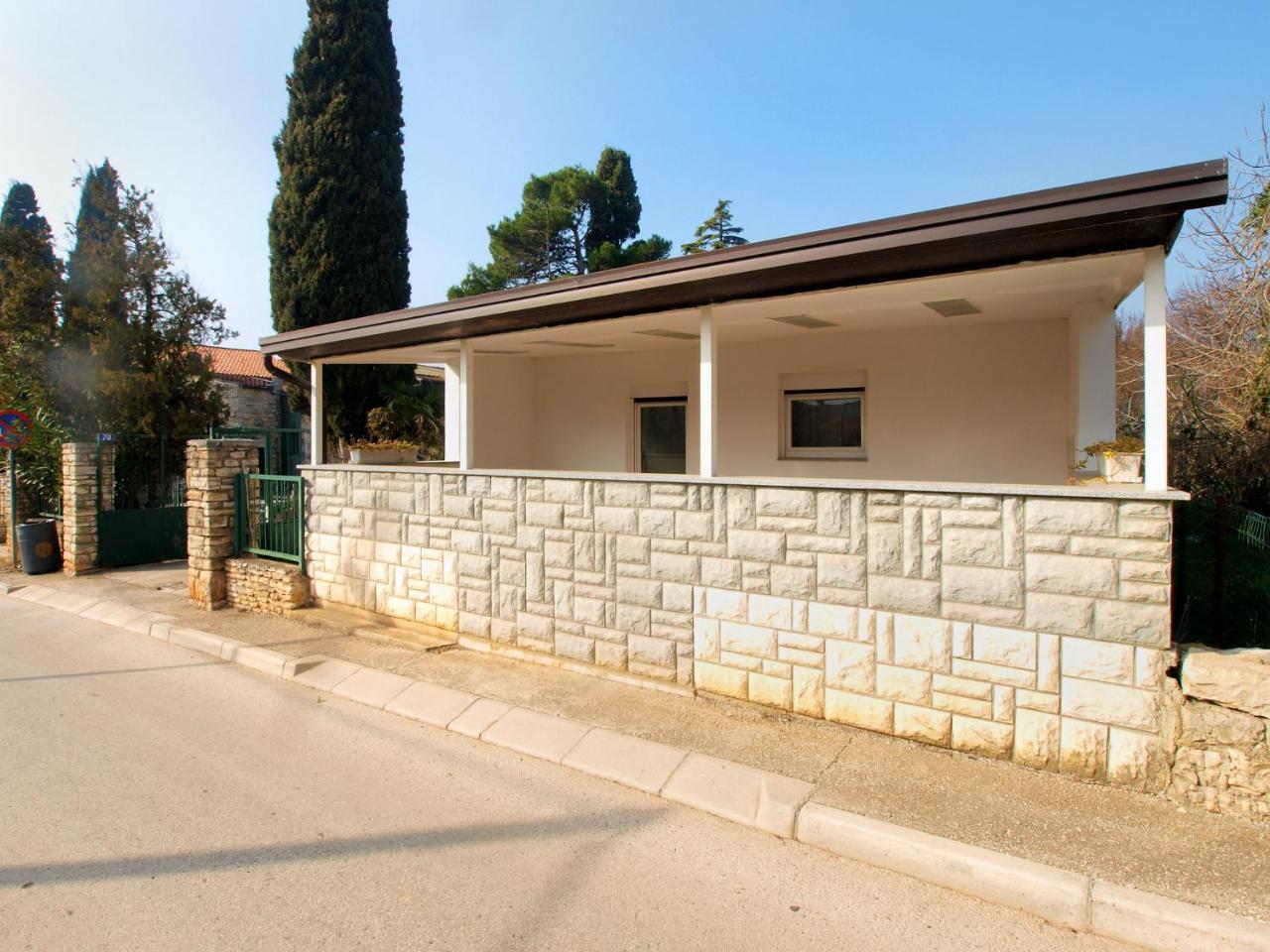 Apartments Mira 1804 Medulin Exterior photo
